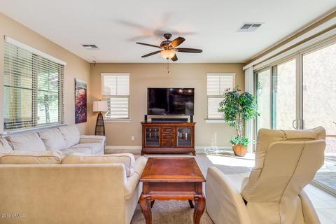 3614 E Gideon Way, Gilbert, AZ 85296 photo 10