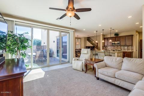 3614 E Gideon Way, Gilbert, AZ 85296 photo 11
