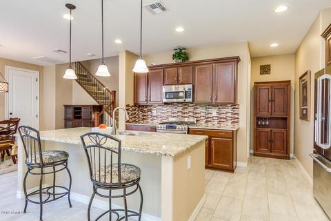 3614 E Gideon Way, Gilbert, AZ 85296 photo 12