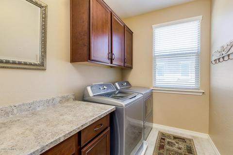 3614 E Gideon Way, Gilbert, AZ 85296 photo 34