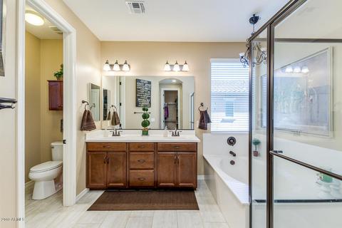 3614 E Gideon Way, Gilbert, AZ 85296 photo 30