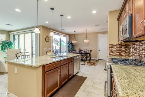 3614 E Gideon Way, Gilbert, AZ 85296 photo 13