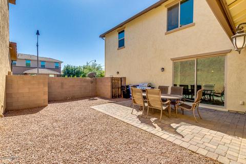 3614 E Gideon Way, Gilbert, AZ 85296 photo 40