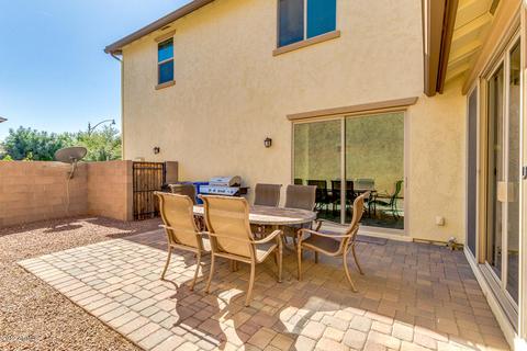 3614 E Gideon Way, Gilbert, AZ 85296 photo 42