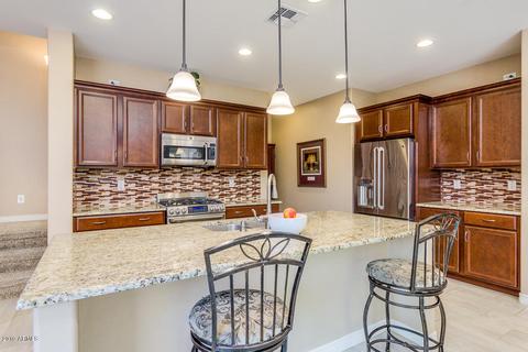 3614 E Gideon Way, Gilbert, AZ 85296 photo 17