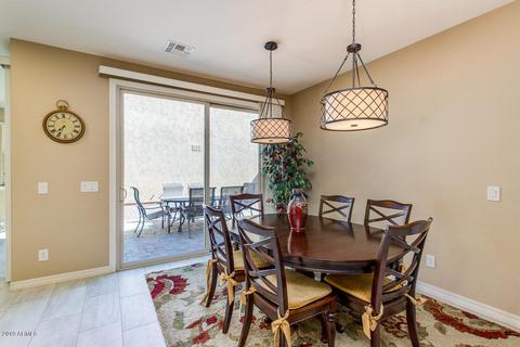 3614 E Gideon Way, Gilbert, AZ 85296 photo 21