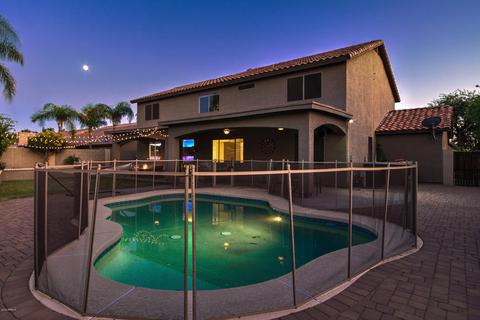 9540 E Jerome Ave, Mesa, AZ 85209 photo 25