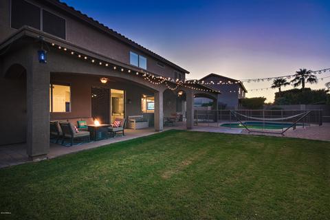 9540 E Jerome Ave, Mesa, AZ 85209 photo 30