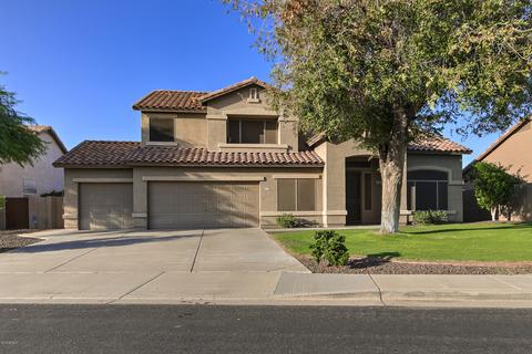 9540 E Jerome Ave, Mesa, AZ 85209 photo 1