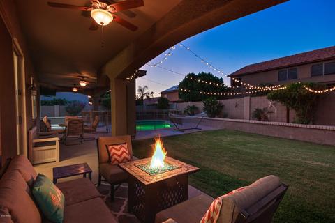 9540 E Jerome Ave, Mesa, AZ 85209 photo 2