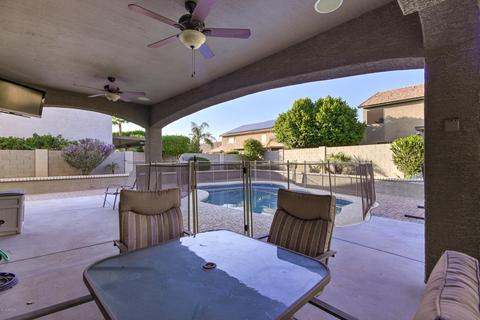 9540 E Jerome Ave, Mesa, AZ 85209 photo 29