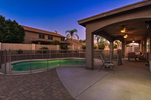 9540 E Jerome Ave, Mesa, AZ 85209 photo 26