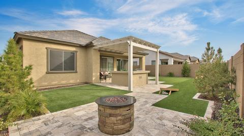 10709 E Mendoza Ave, Mesa, AZ 85209 photo 13