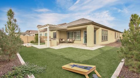 10709 E Mendoza Ave, Mesa, AZ 85209 photo 10