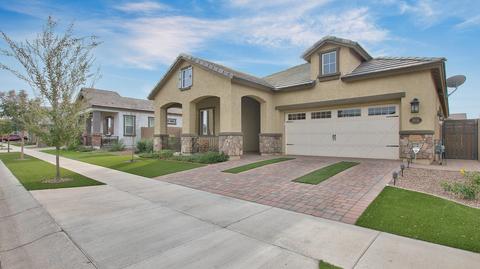 10709 E Mendoza Ave, Mesa, AZ 85209 photo 1