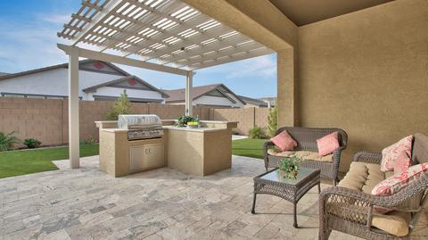 10709 E Mendoza Ave, Mesa, AZ 85209 photo 4