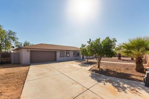 2919 W Manzanita St, Apache Junction, AZ 85120 photo 1