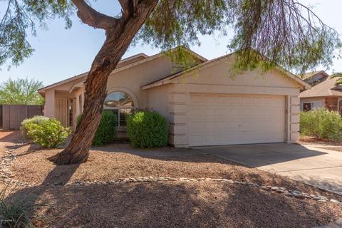 8515 E Clovis Ave, Mesa, AZ 85208 photo 1