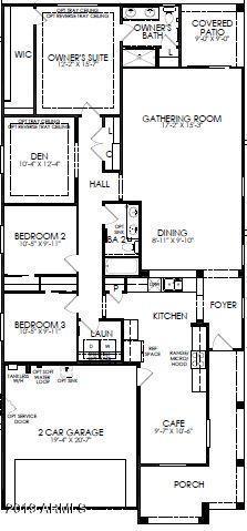6554 S 24th Pl, Phoenix, AZ 85042 photo 2