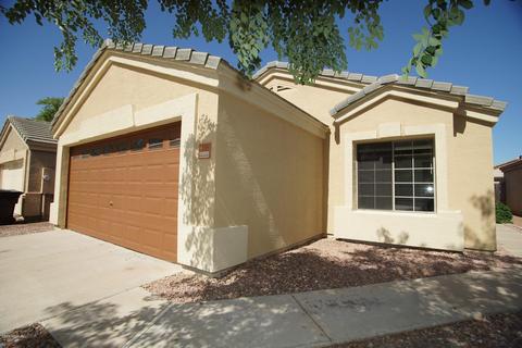 10834 E Carol Ave, Mesa, AZ 85208 photo 1