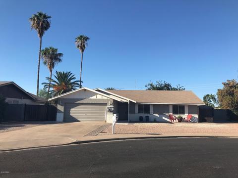 1342 Enrose Cir, Mesa, AZ 85203 photo 1