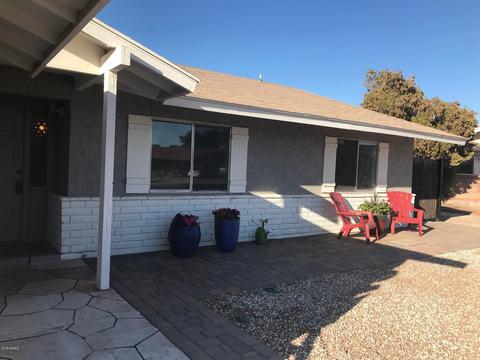 1342 Enrose Cir, Mesa, AZ 85203 photo 2