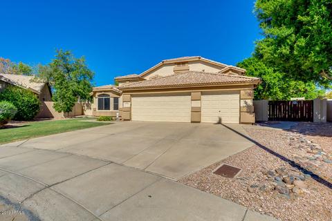 1335 N Bronco Ct, Gilbert, AZ 85233 photo 5