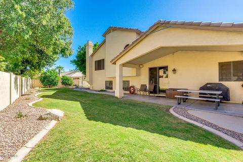 1335 N Bronco Ct, Gilbert, AZ 85233 photo 48