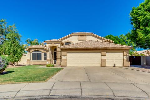 1335 N Bronco Ct, Gilbert, AZ 85233 photo 1