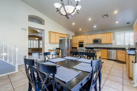 1335 N Bronco Ct, Gilbert, AZ 85233 photo 14