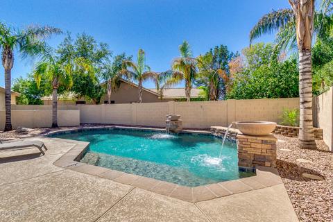 1335 N Bronco Ct, Gilbert, AZ 85233 photo 43