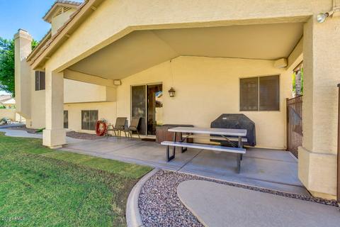 1335 N Bronco Ct, Gilbert, AZ 85233 photo 49