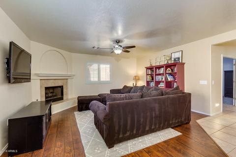 1335 N Bronco Ct, Gilbert, AZ 85233 photo 21