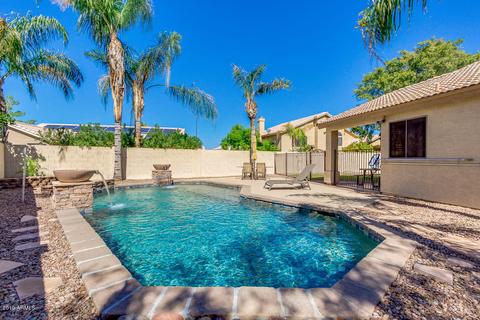1335 N Bronco Ct, Gilbert, AZ 85233 photo 41