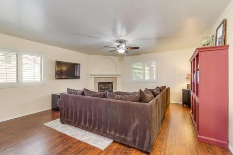 1335 N Bronco Ct, Gilbert, AZ 85233 photo 22