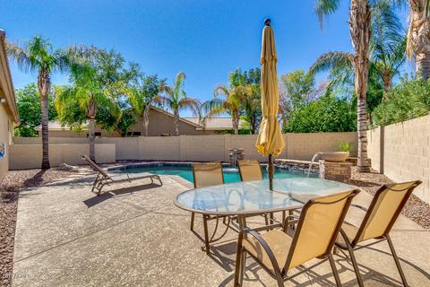 1335 N Bronco Ct, Gilbert, AZ 85233 photo 42