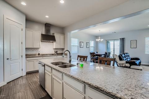 10056 E Cintron Dr, Mesa, AZ 85212 photo 12