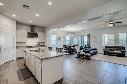 10056 E Cintron Dr, Mesa, AZ 85212 photo 7