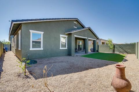 10056 E Cintron Dr, Mesa, AZ 85212 photo 38