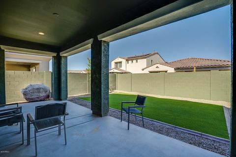 10056 E Cintron Dr, Mesa, AZ 85212 photo 34