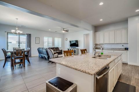 10056 E Cintron Dr, Mesa, AZ 85212 photo 8