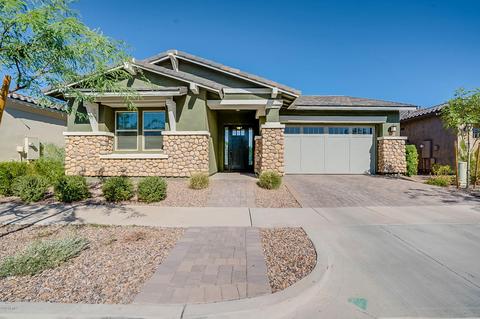 10056 E Cintron Dr, Mesa, AZ 85212 photo 1