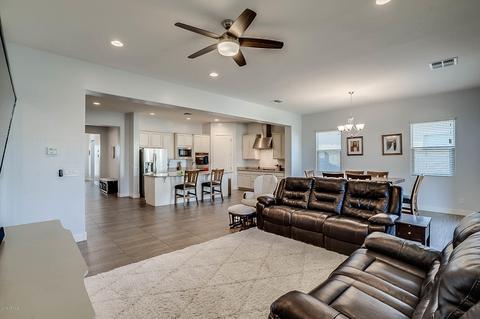10056 E Cintron Dr, Mesa, AZ 85212 photo 18