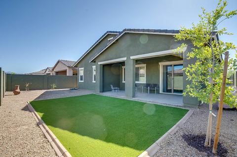 10056 E Cintron Dr, Mesa, AZ 85212 photo 36