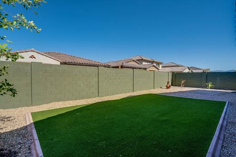 10056 E Cintron Dr, Mesa, AZ 85212 photo 35