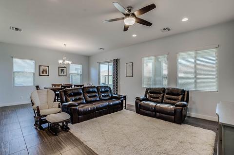10056 E Cintron Dr, Mesa, AZ 85212 photo 19