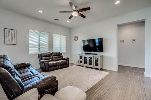 10056 E Cintron Dr, Mesa, AZ 85212 photo 17