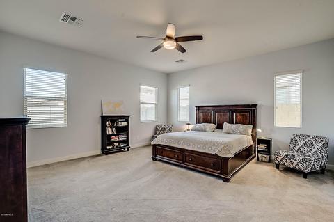 10056 E Cintron Dr, Mesa, AZ 85212 photo 4