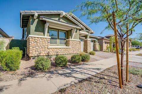 10056 E Cintron Dr, Mesa, AZ 85212 photo 6