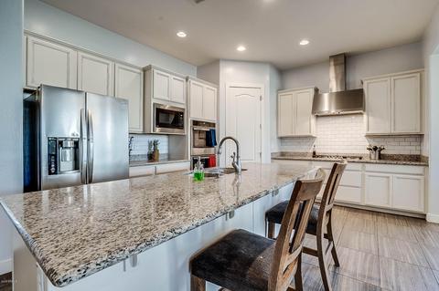 10056 E Cintron Dr, Mesa, AZ 85212 photo 2